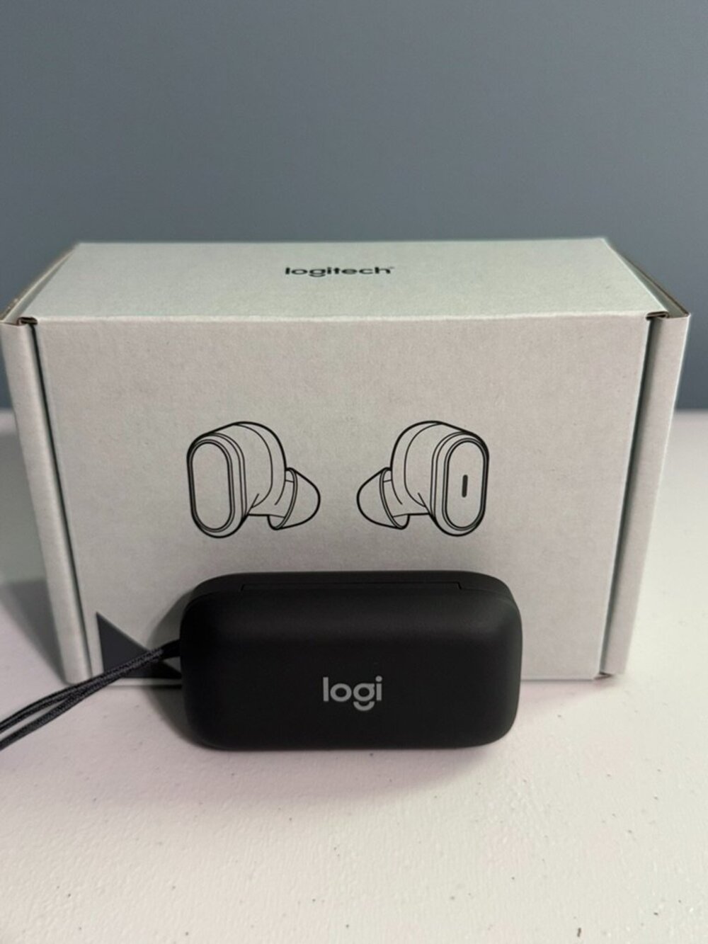 Logitech Zone True Wireless Earbuds